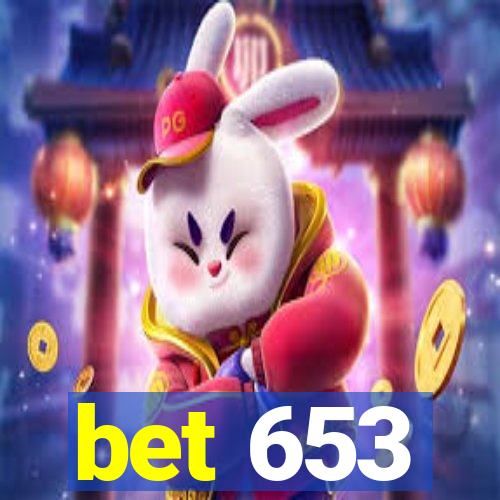 bet 653