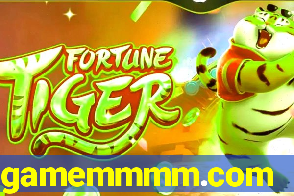 gamemmmm.com