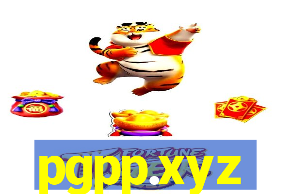 pgpp.xyz