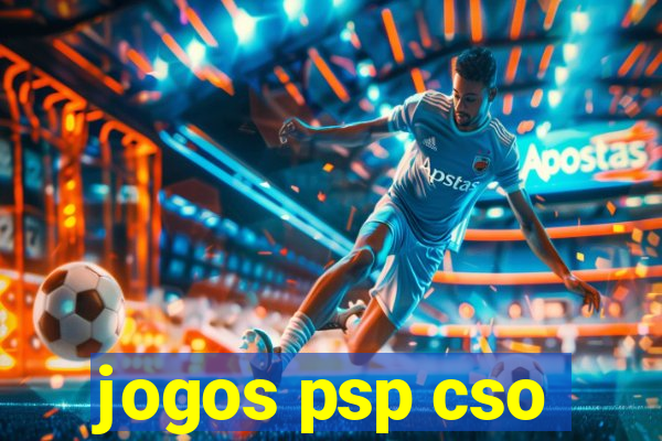 jogos psp cso