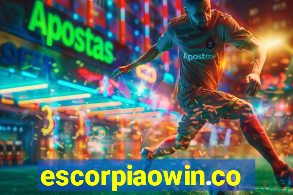 escorpiaowin.com