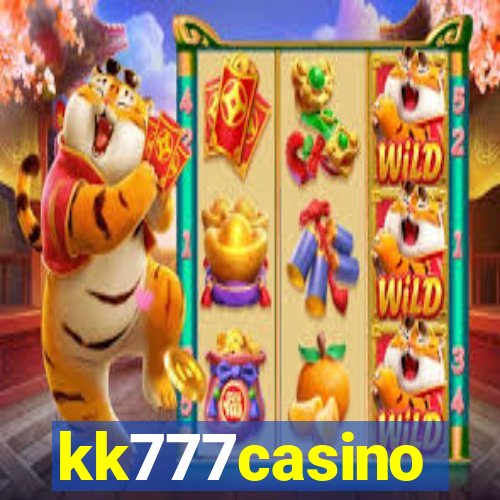 kk777casino