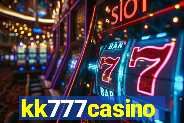 kk777casino