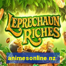 animesonline nz