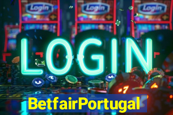 BetfairPortugal