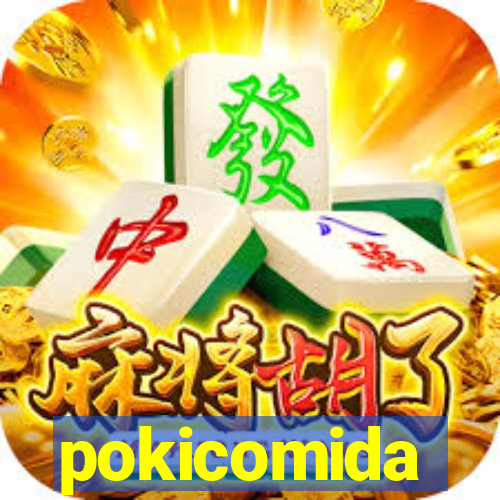 pokicomida