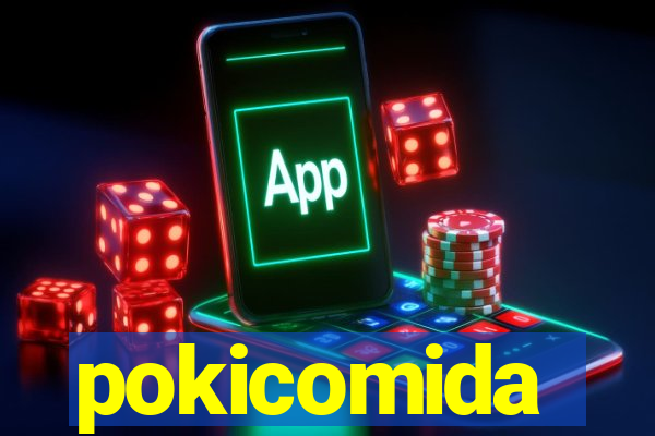 pokicomida