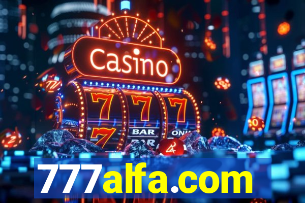 777alfa.com