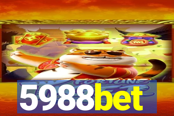 5988bet