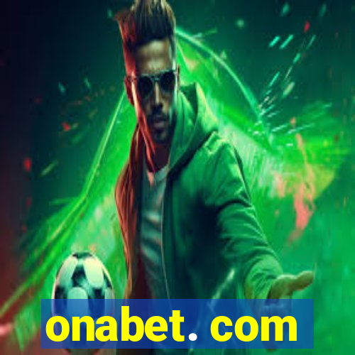 onabet. com