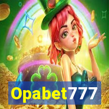 Opabet777