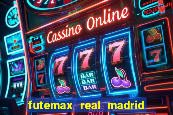 futemax real madrid x barcelona