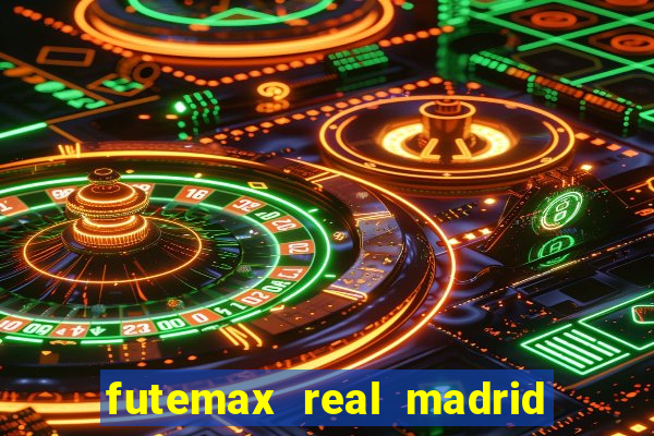 futemax real madrid x barcelona