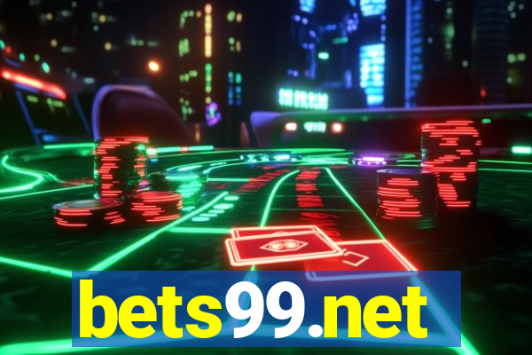 bets99.net