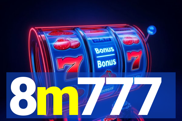 8m777