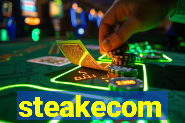 steakecom