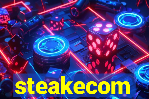 steakecom