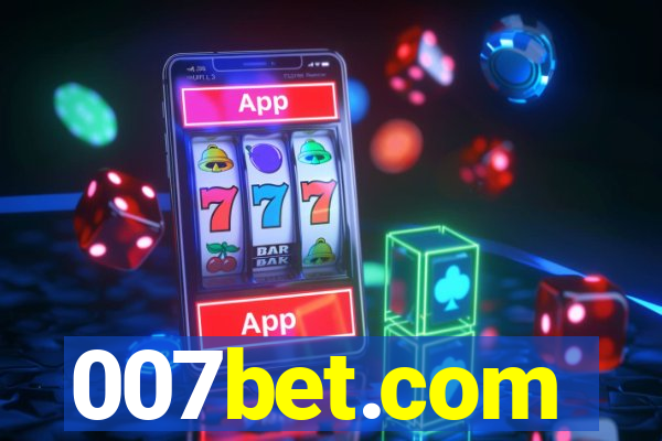 007bet.com