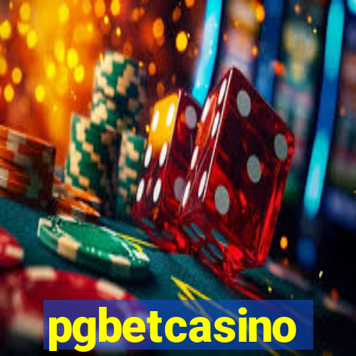 pgbetcasino