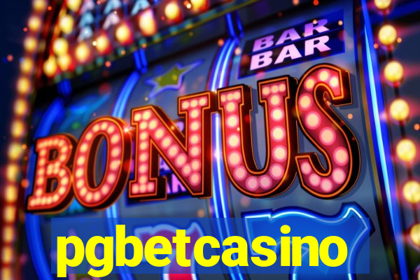 pgbetcasino