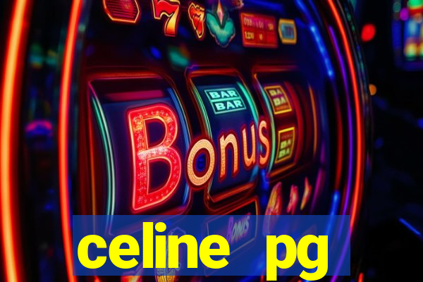 celine pg plataforma de jogos