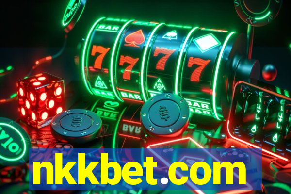 nkkbet.com