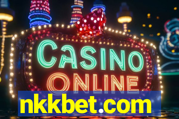 nkkbet.com