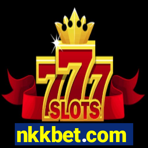 nkkbet.com