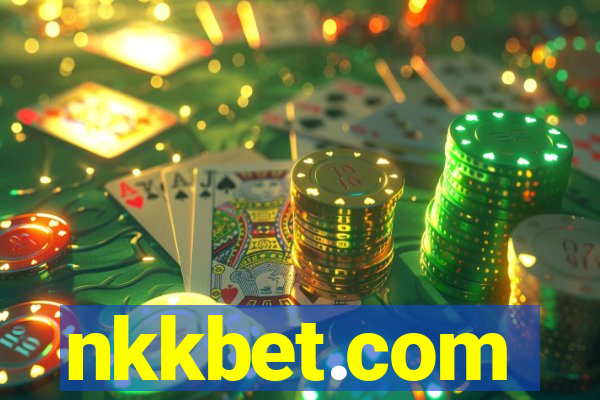 nkkbet.com