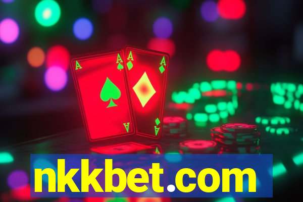 nkkbet.com