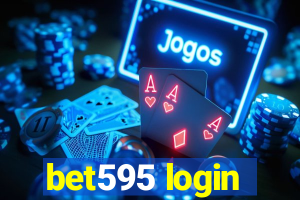 bet595 login