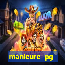 manicure pg plataforma de jogos