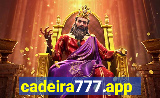 cadeira777.app