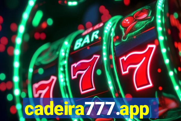 cadeira777.app