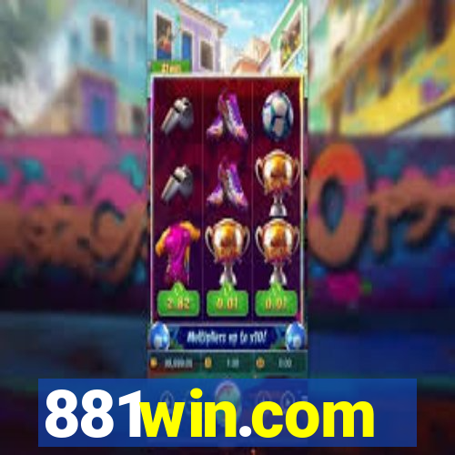 881win.com