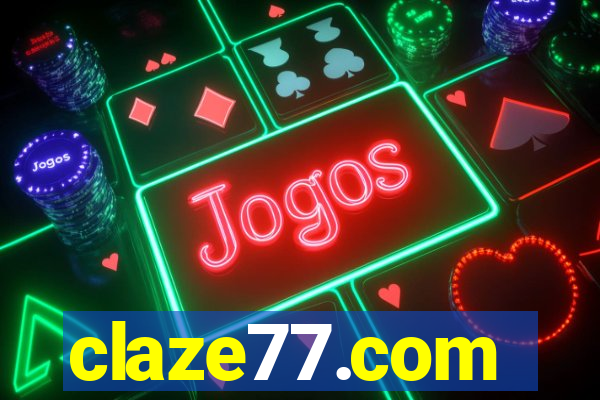 claze77.com