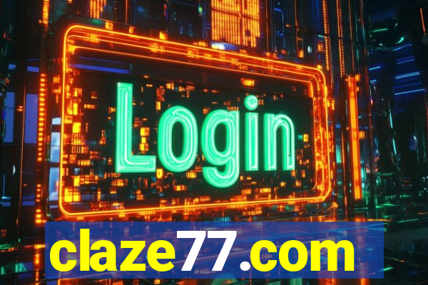 claze77.com