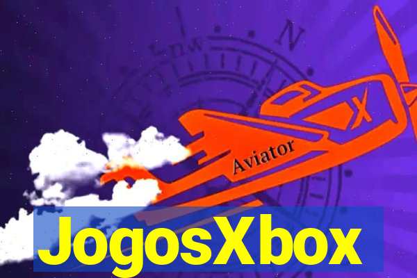 JogosXbox