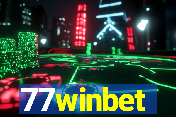 77winbet