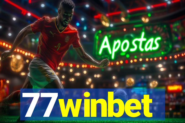 77winbet