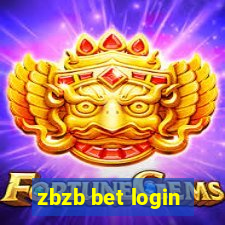 zbzb bet login