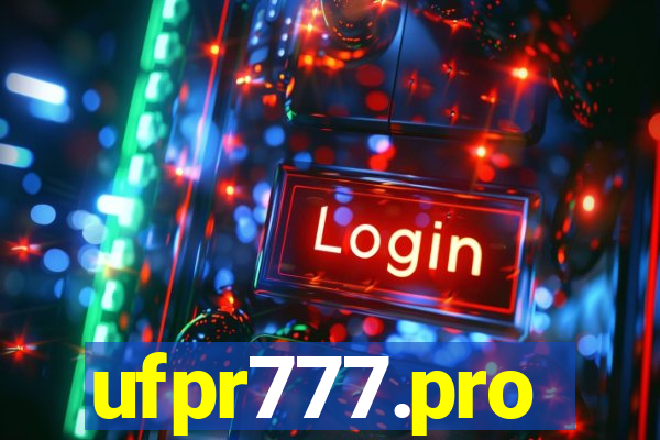 ufpr777.pro