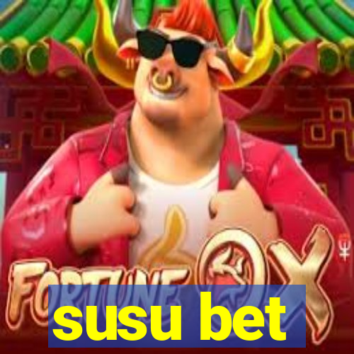 susu bet