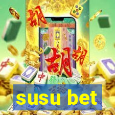 susu bet