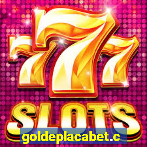 goldeplacabet.com