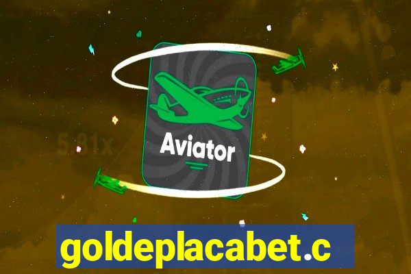 goldeplacabet.com