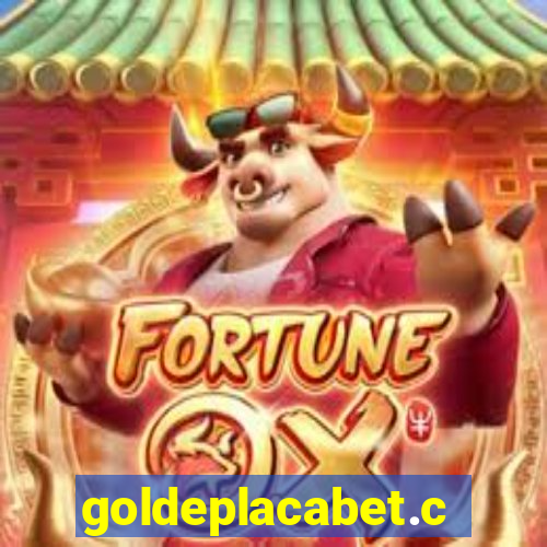 goldeplacabet.com