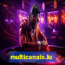 multicanais.lu