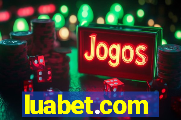 luabet.com