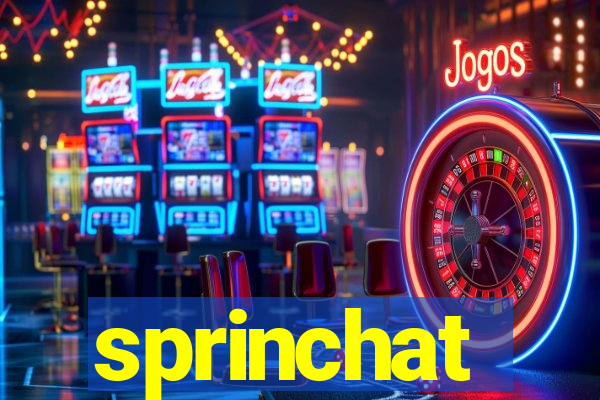 sprinchat